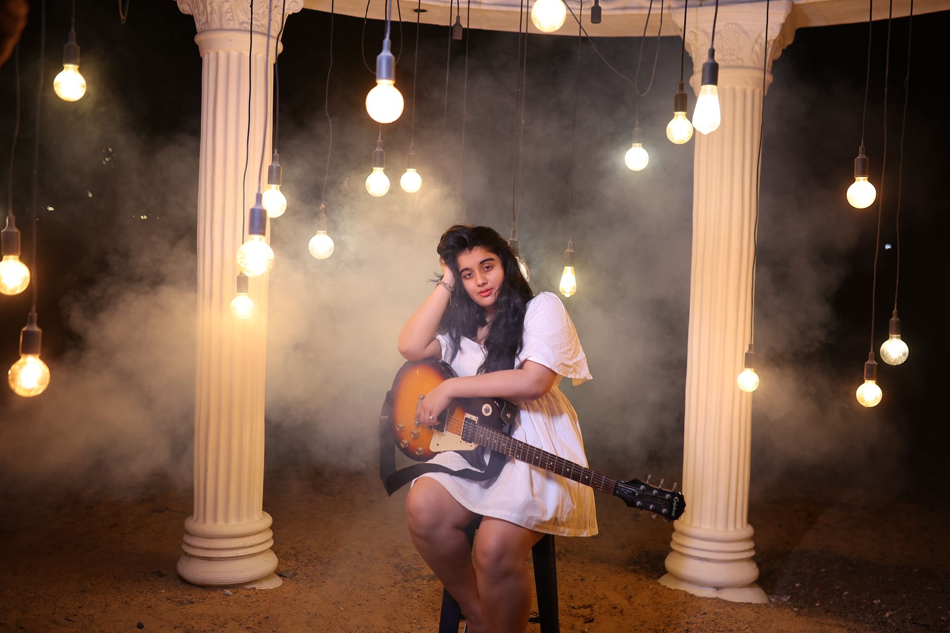 Chaitalee Chhaya Concert